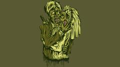 Zombies lovers