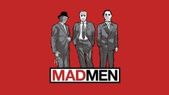 Zombies Mad Men Friday