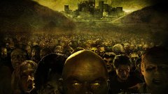 Zombies movie posters Land