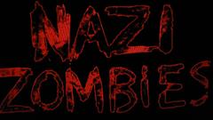 Zombies Nazi