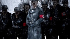 Zombies Norway Nazi Dead