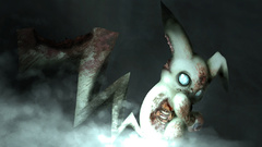 Zombies Pikachu