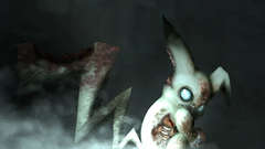 Zombies Pikachu gore