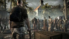 Zombies playstation 3 dead island