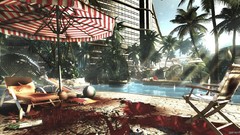Zombies playstation 3 dead island