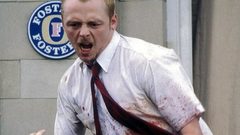 Zombies Shaun of the