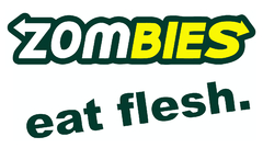 Zombies subway crossovers