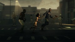 Zombies the walking dead walking dead telltale games video 
