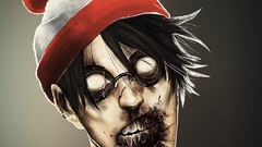 Zombies Waldo
