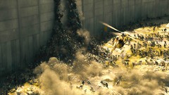 Zombies World War Z world war war z