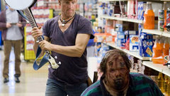 Zombies Zombieland jesse eisenberg