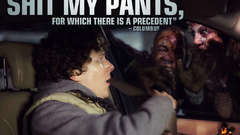 Zombies Zombieland jesse eisenberg