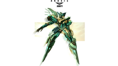 Zone of the Enders