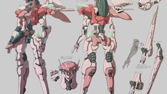 Zone of the Enders