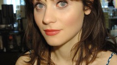 Zooey deschanel