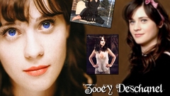 Zooey deschanel