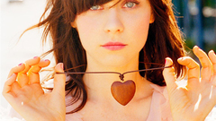 Zooey deschanel