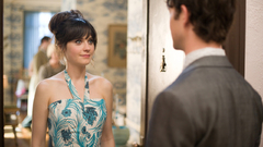 Zooey deschanel 500 Days