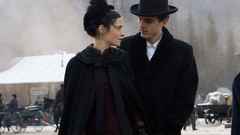 Zooey deschanel Casey Affleck