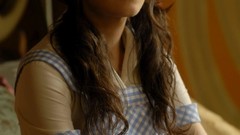 Zooey deschanel checkered Tin