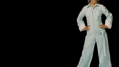 Zooey Deschanel trillian Celebrity