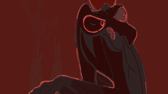 Zorak from The spaceghost