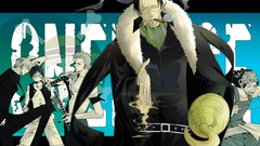 Zorro monkey d luffy One Piece (anime) Sanji (One Piece) 