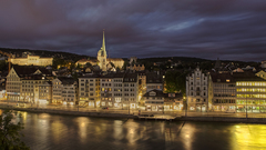 Zurich City
