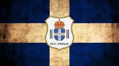 Zwolle FC Zwolle PEC Zwolle