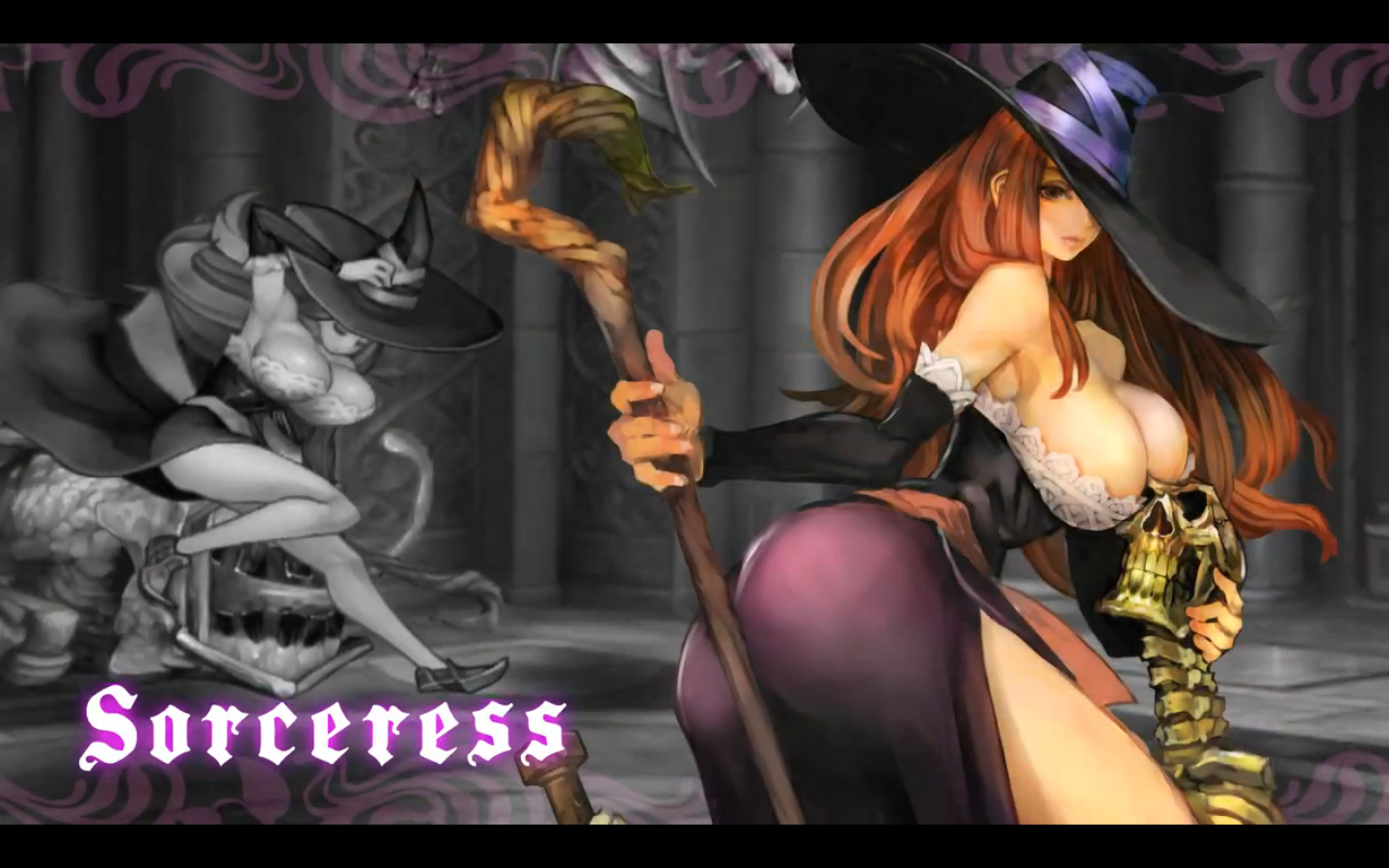 Dragon crown steam фото 82