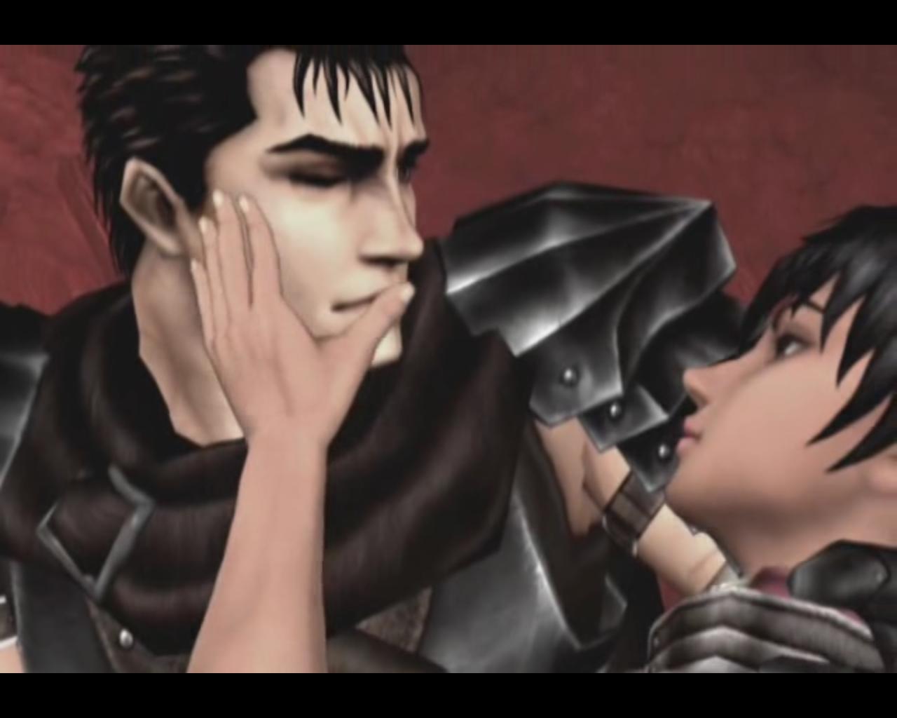 Berserk ps2