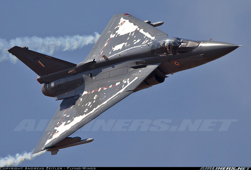 Indian Air Force Rafale