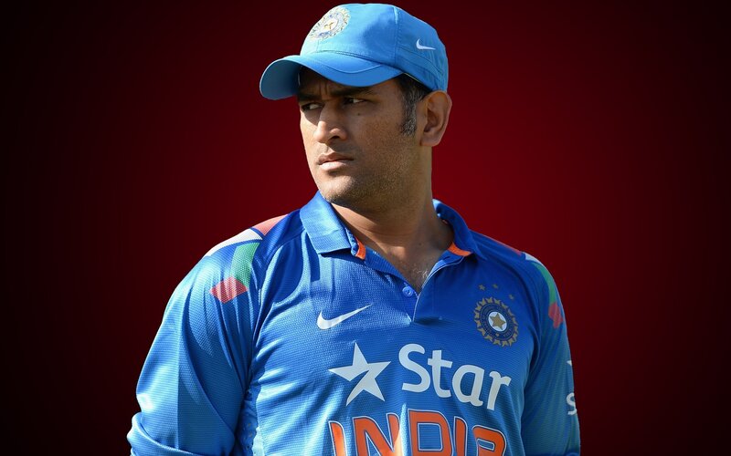 Indian cricket player