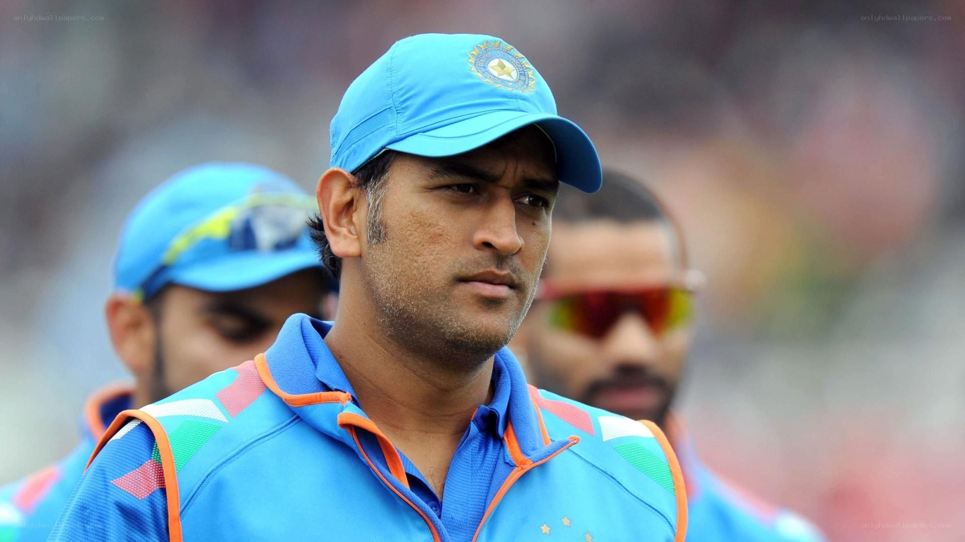 Indian cricket team player