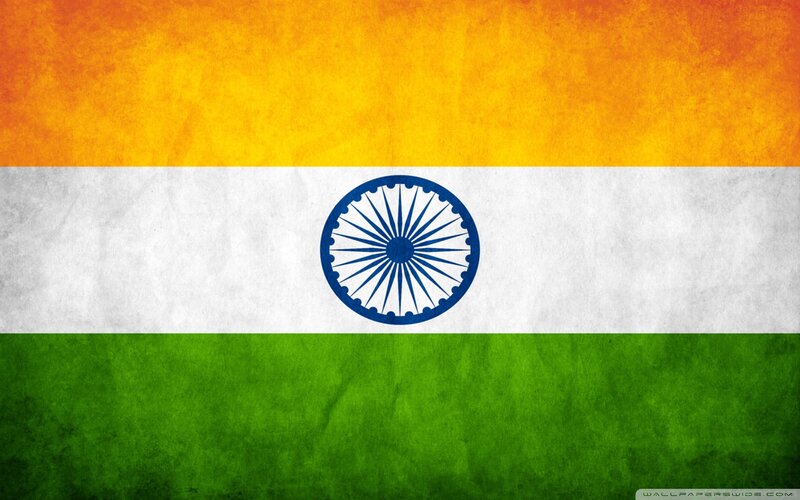 Indian Flag
