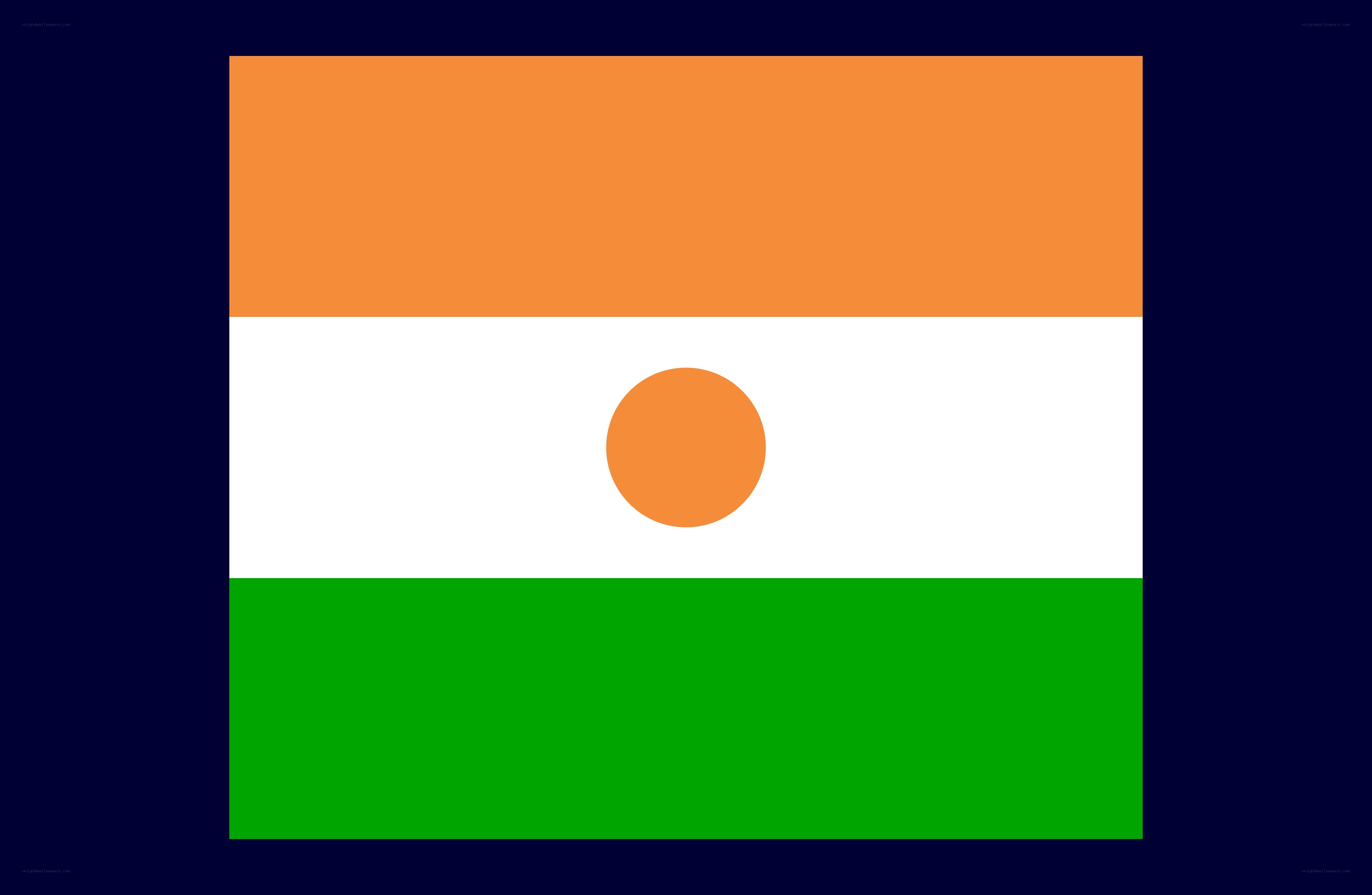 Indian flag with Ashoka Chakra