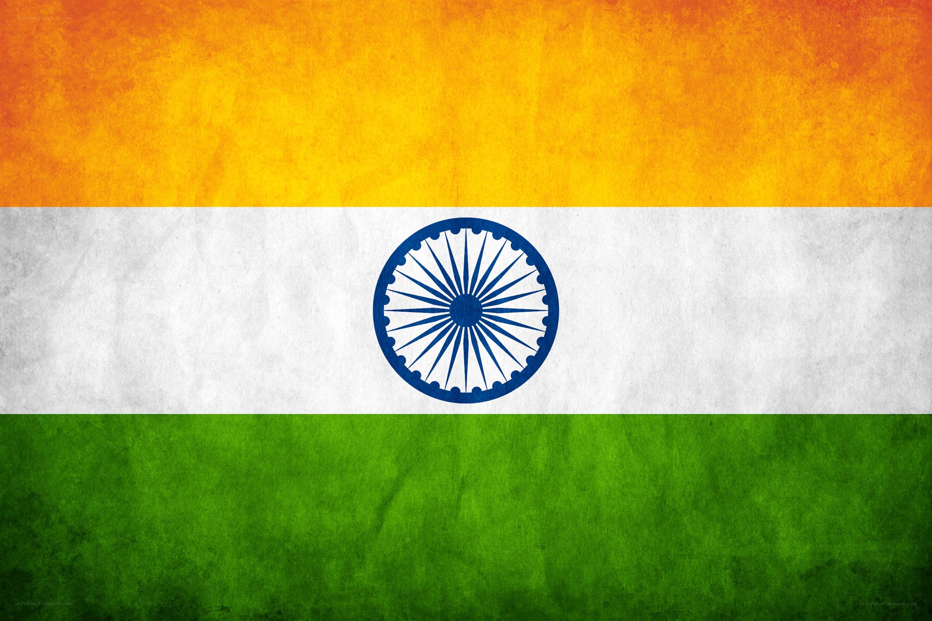 Indian national flag
