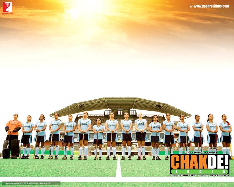 Indian women's hockey team
