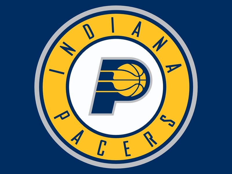 Indiana Pacers Logo