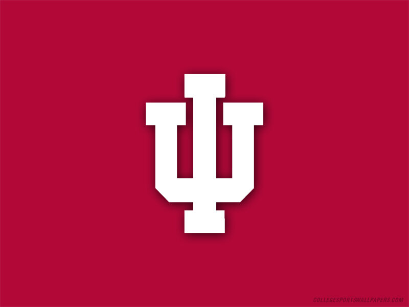 Indiana University logo