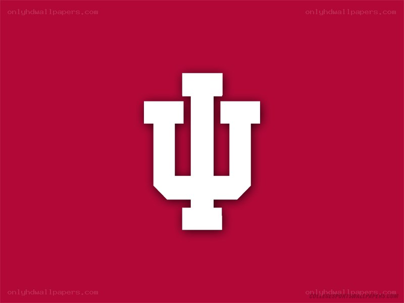 Indiana University logo