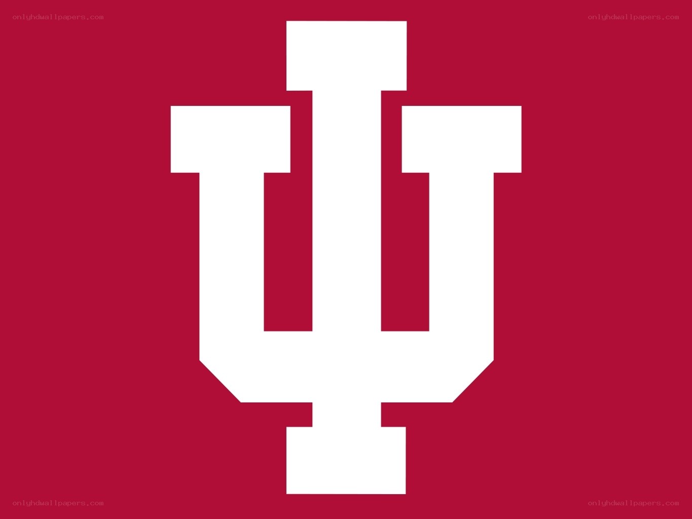 Indiana University logo