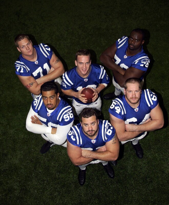 Indianapolis Colts football team