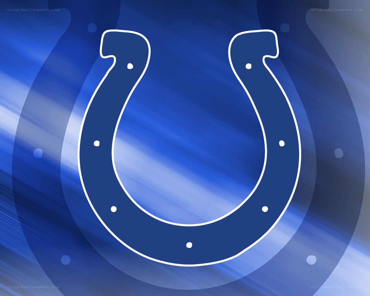 Indianapolis Colts logo