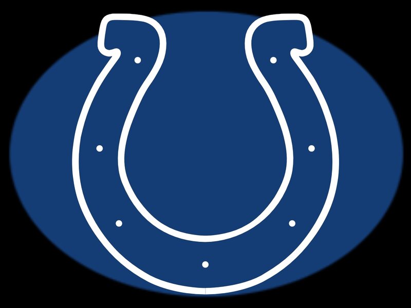 Indianapolis Colts logo