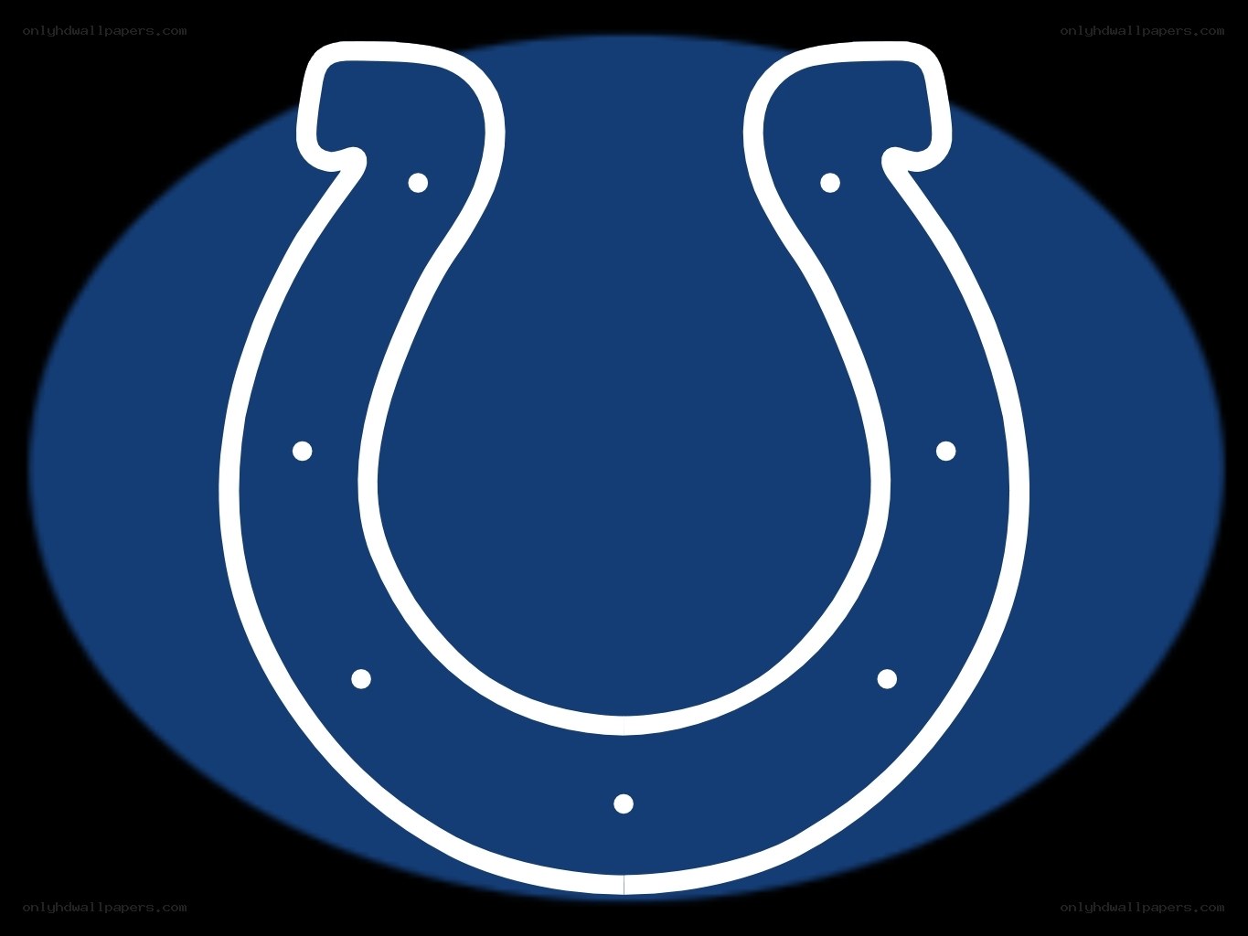 Indianapolis Colts logo