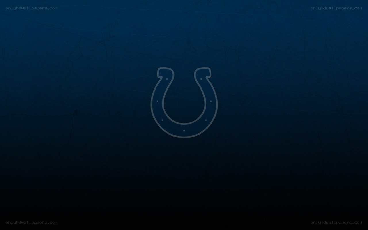 Indianapolis Colts logo