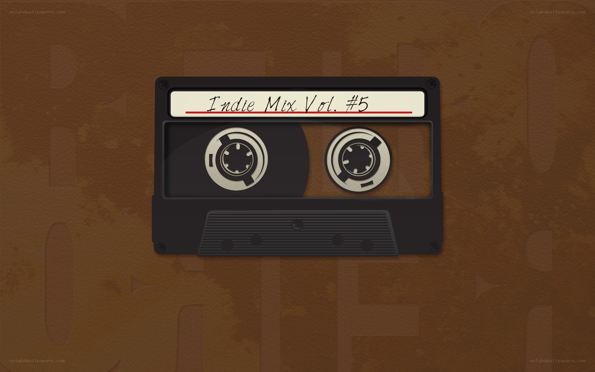 Indie Mix Vol. #5