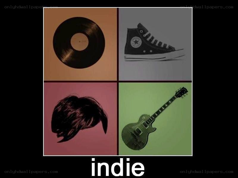 indie music icons