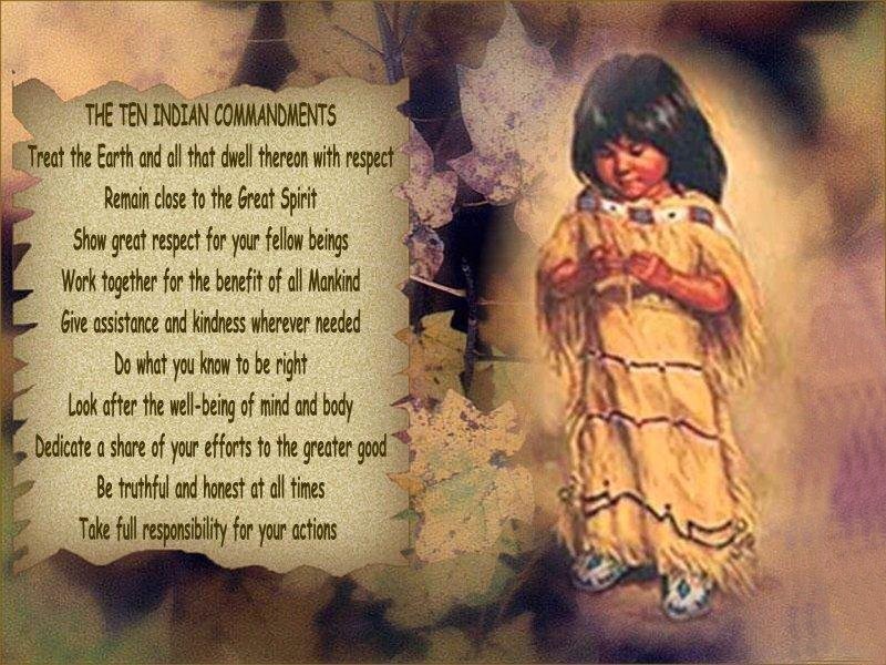 Indigenous Child in Dress